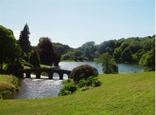 Spread Eagle Stourton